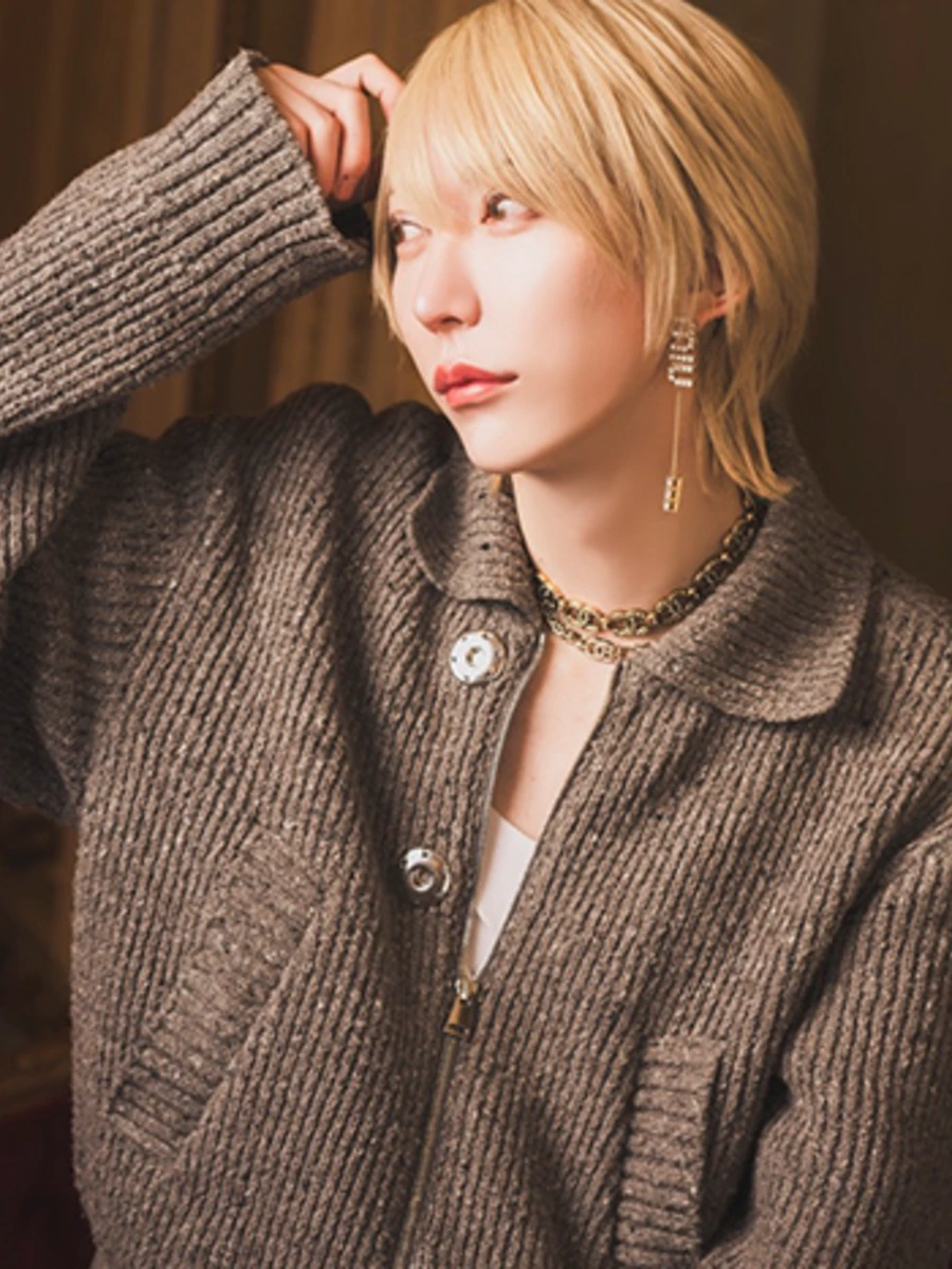 はるいちBAN（飲み系）・TOP DANDY -1st-所属のホスト写真