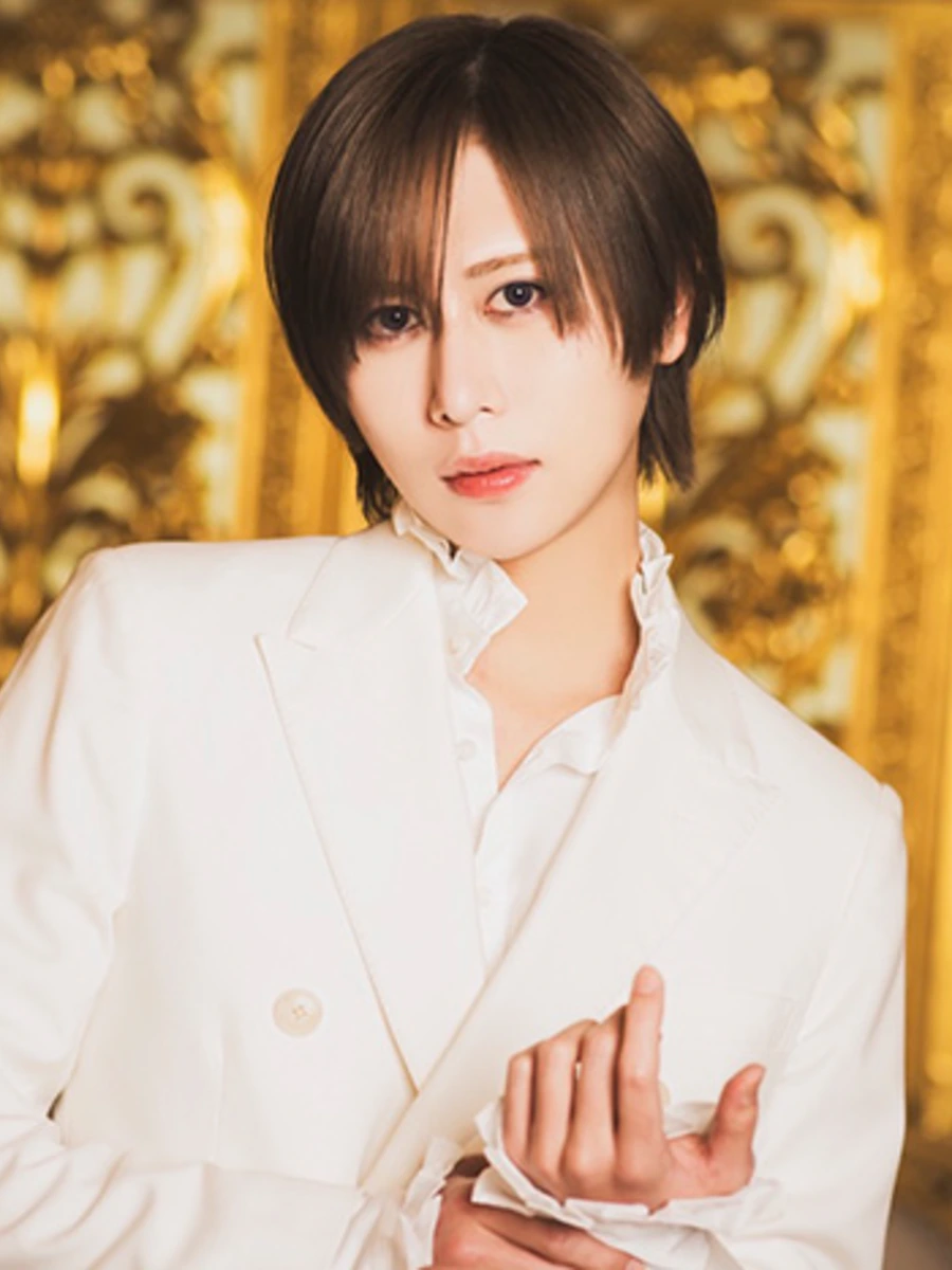 水嶋海斗・TOP DANDY -1st-所属のホスト写真