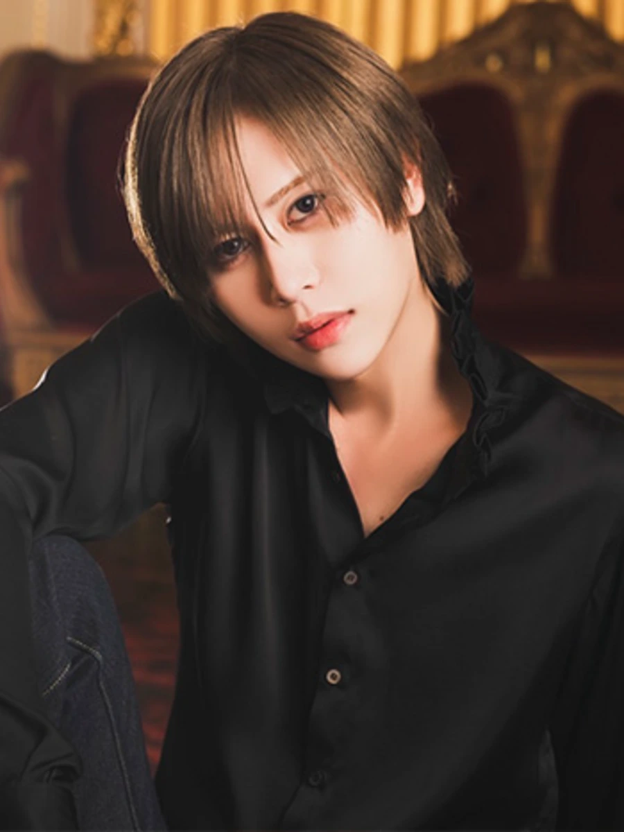水嶋海斗・TOP DANDY -1st-所属のホスト写真
