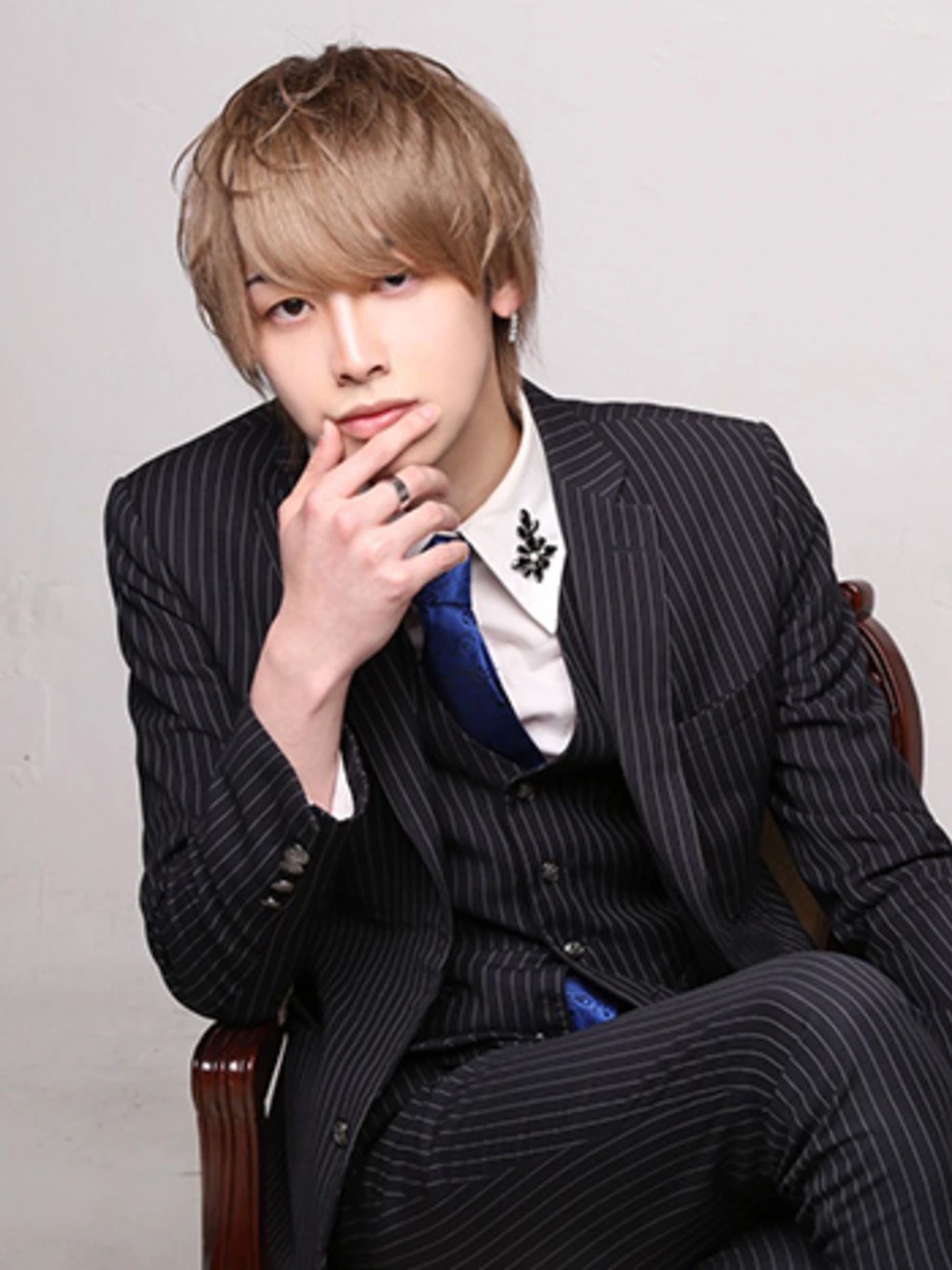 しょう（クール系）・TOP DANDY -1st-所属のホスト写真