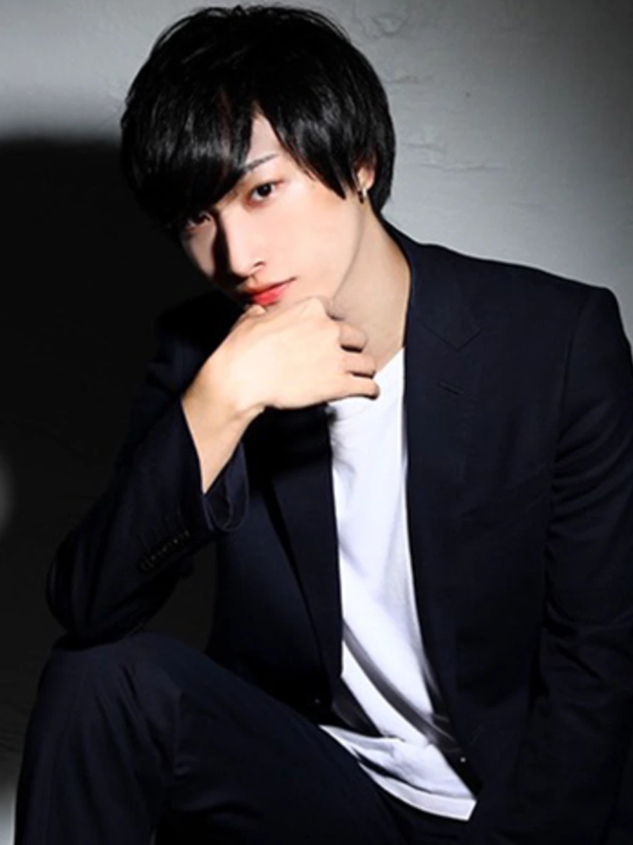 小夏（癒し系）・TOP DANDY -1st-所属のホスト写真