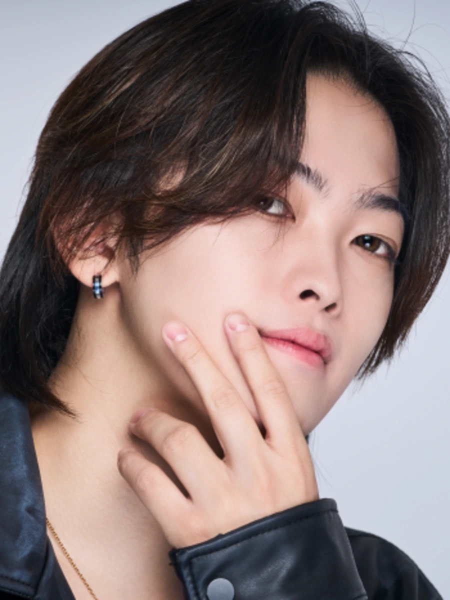 ユンギ（癒し系）・TOP DANDY -1st-所属のホスト写真