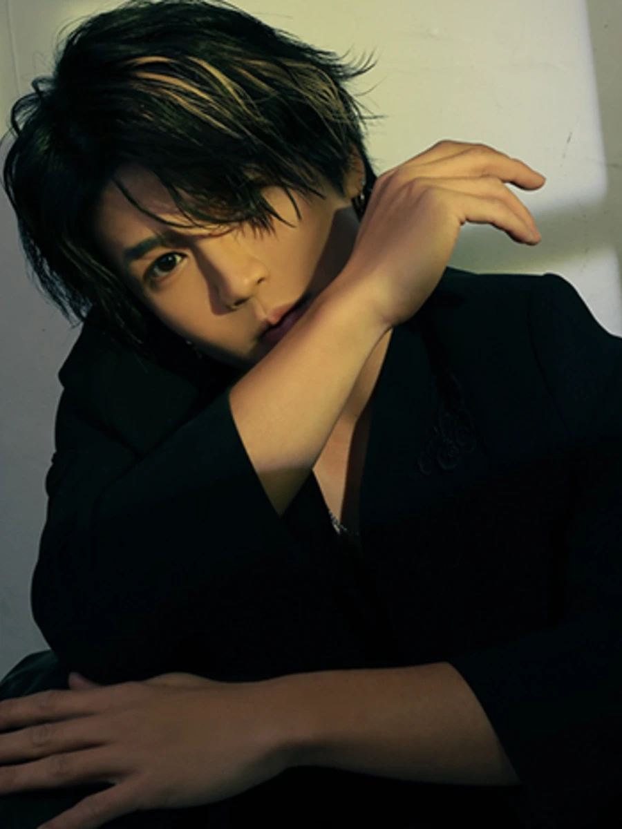 GAKU・TOP DANDY -1st-所属のホスト写真
