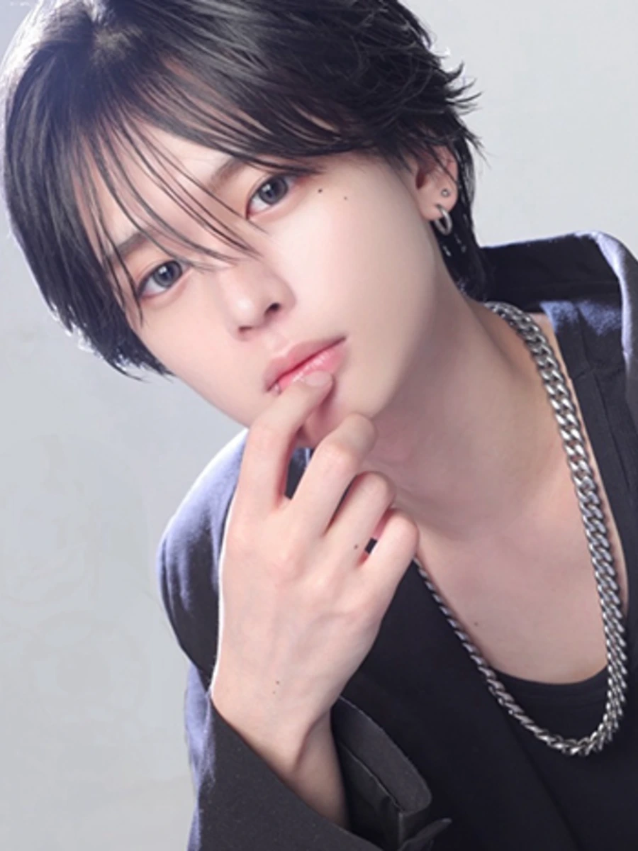 一色四季・TOP DANDY -1st-所属のホスト写真