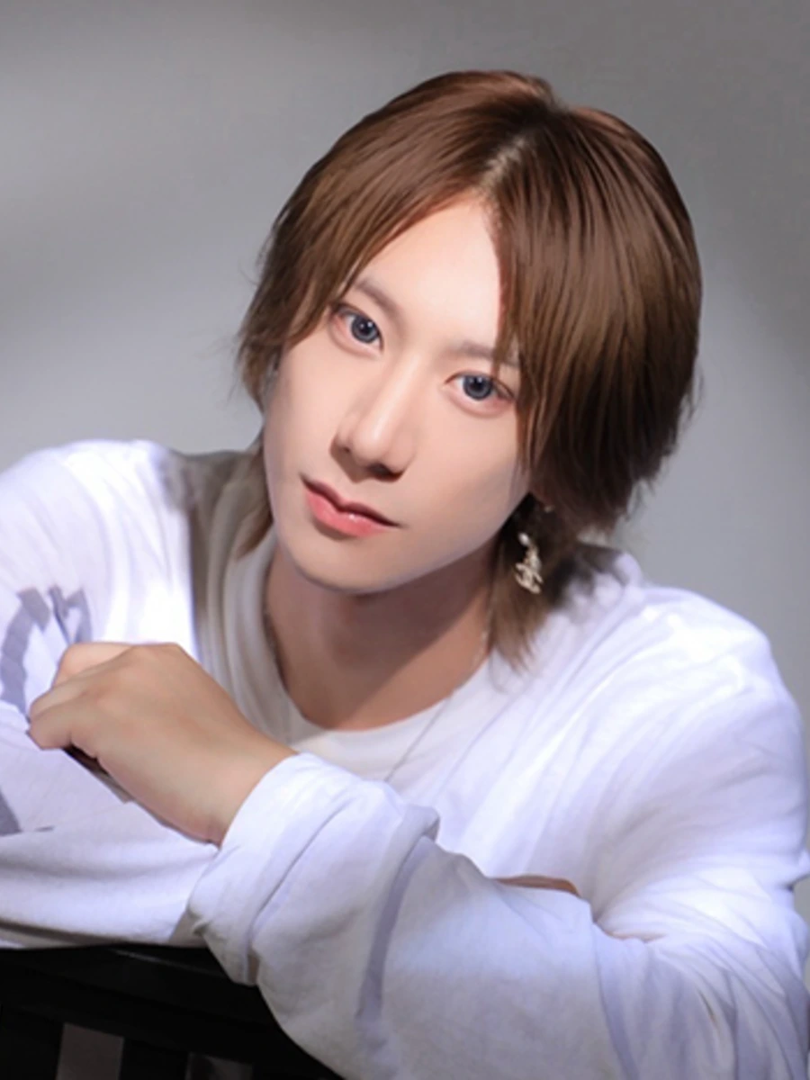 龍生・TOP DANDY -1st-所属のホスト写真