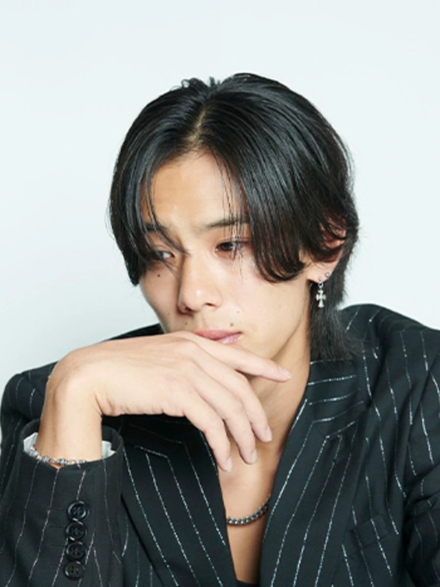 一之瀬りく・APiTS所属のホスト写真
