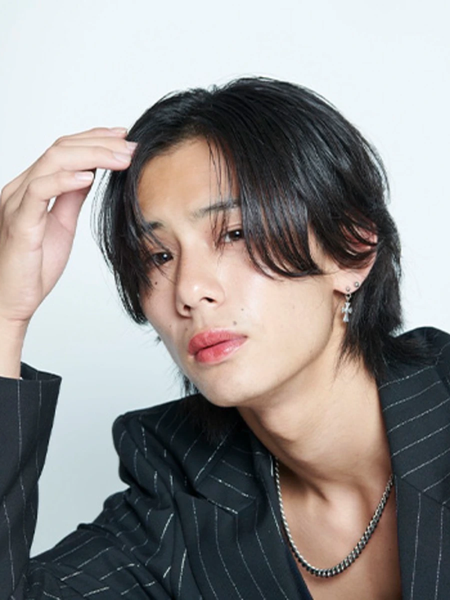 一之瀬りく・APiTS所属のホスト写真