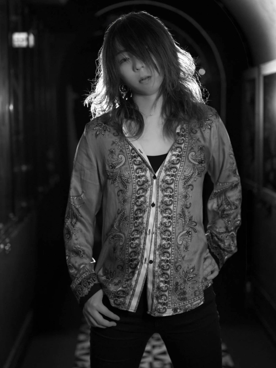 星海 藍・club ARC所属のホスト写真