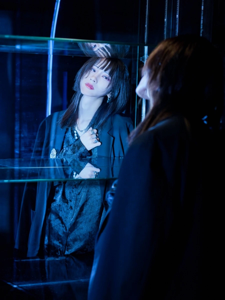 神々代 星那・club ARC所属のホスト写真