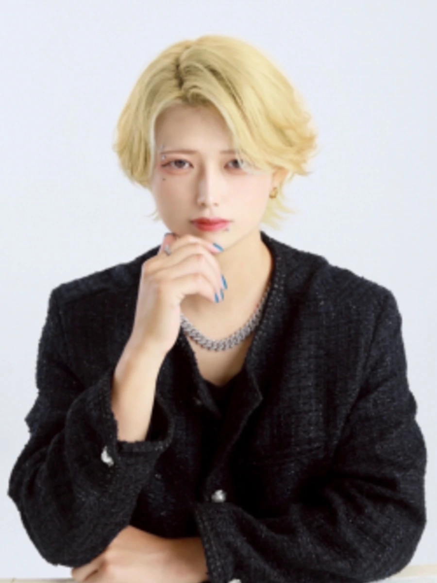 光皇・club ARC所属のホスト写真