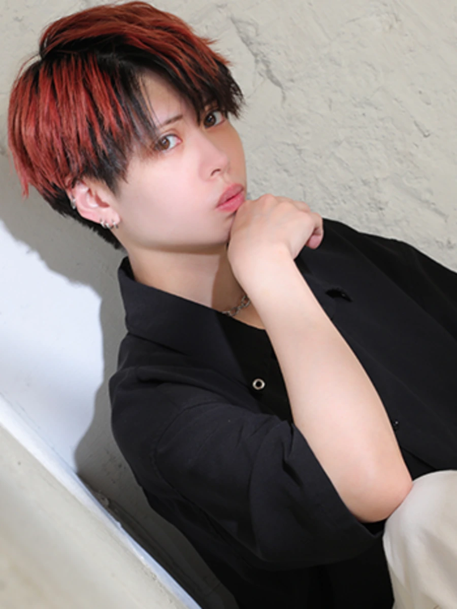 京・NEO PLUS所属のホスト写真