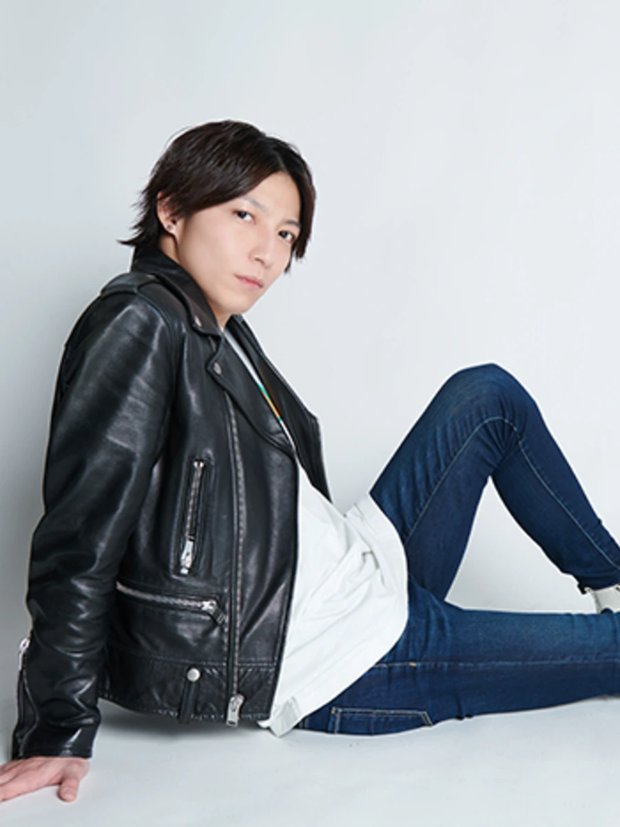 ZE零RO・NEO PLUS所属のホスト写真
