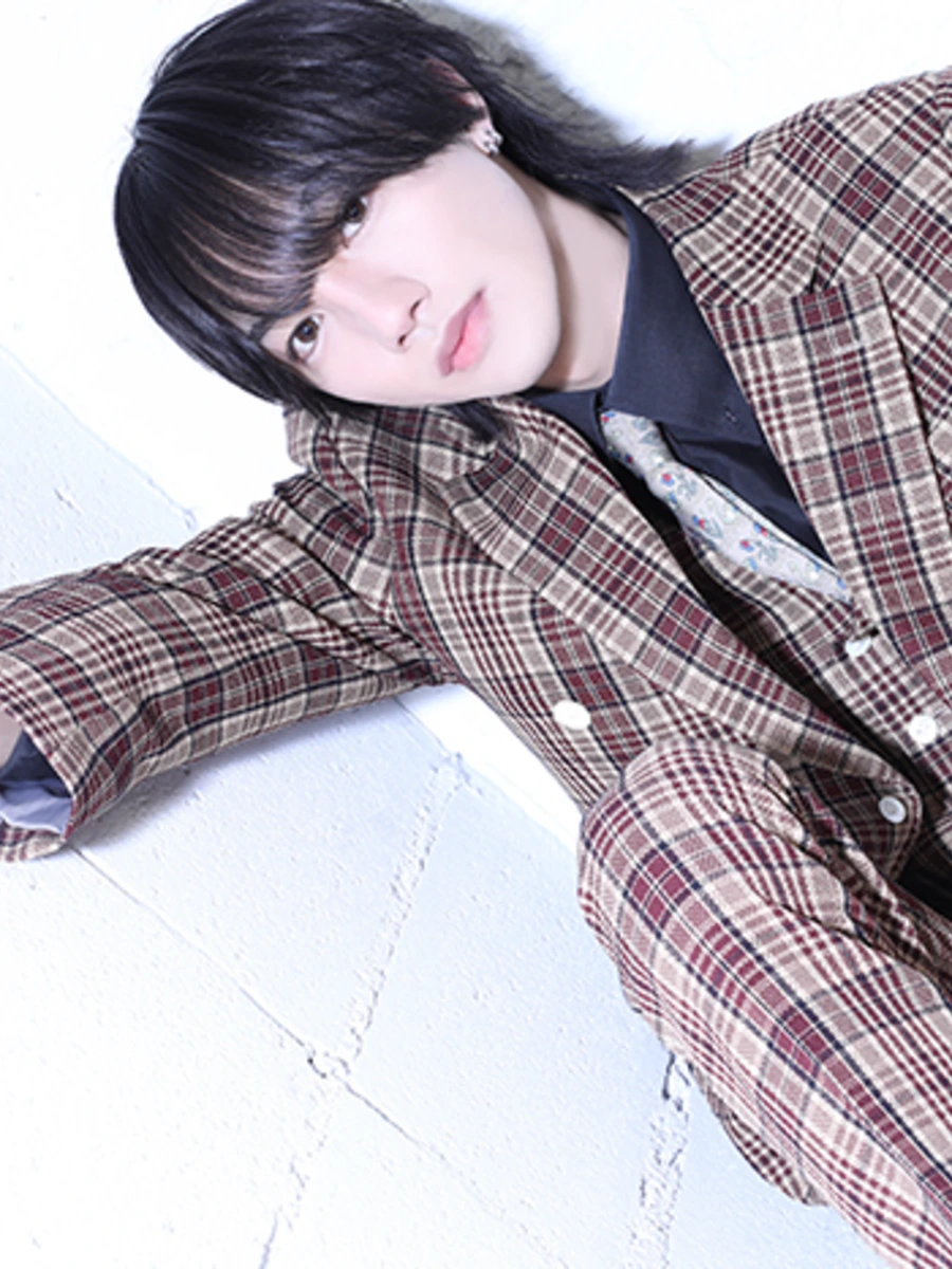 翔・NEO PLUS所属のホスト写真