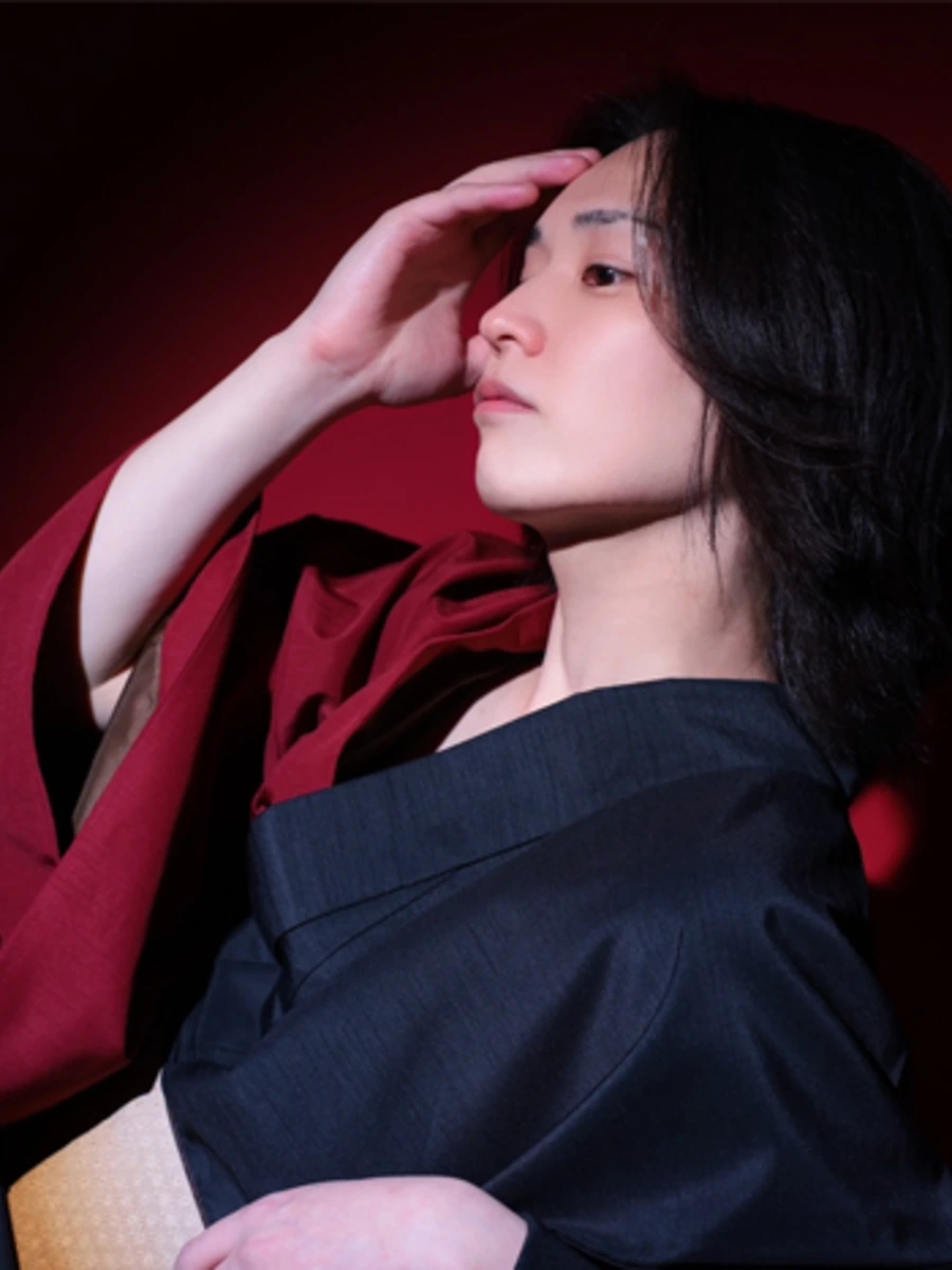 兎丸はじめ・宝地蔵 -紅-所属のホスト写真