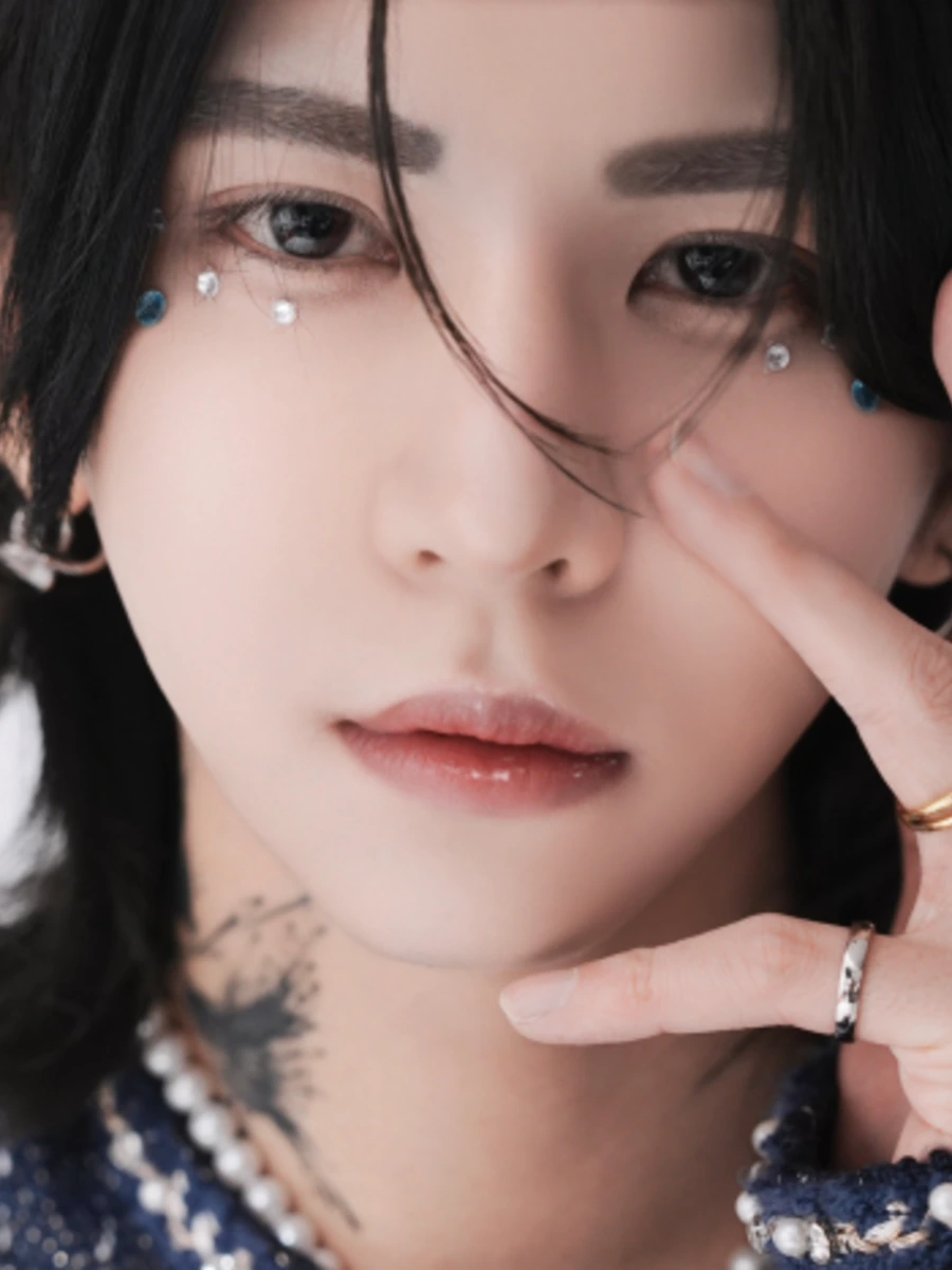 めてお・NIRVANA所属のホスト写真