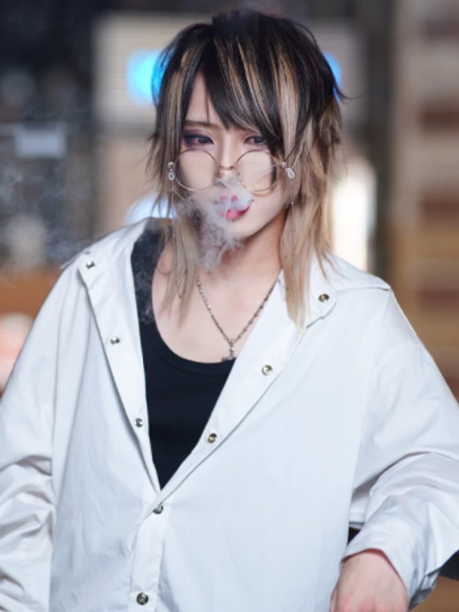 もりりん大佐・NIRVANA所属のホスト写真