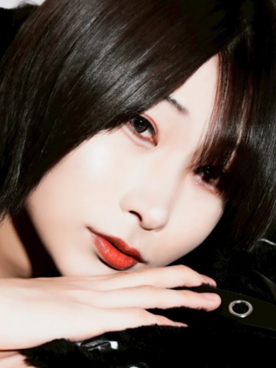 恋愛 風・NIRVANA所属のホスト写真