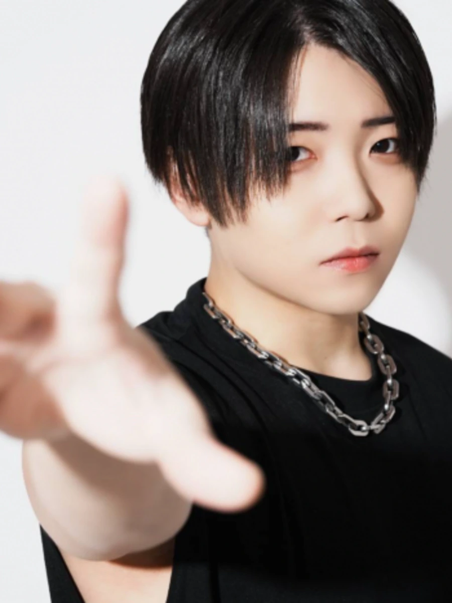 絢世 廉・NIRVANA所属のホスト写真