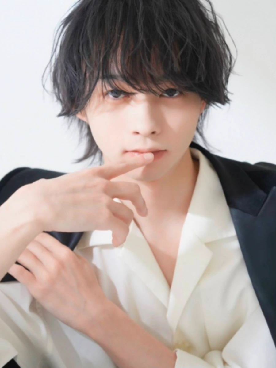 結月遥風・NIRVANA所属のホスト写真