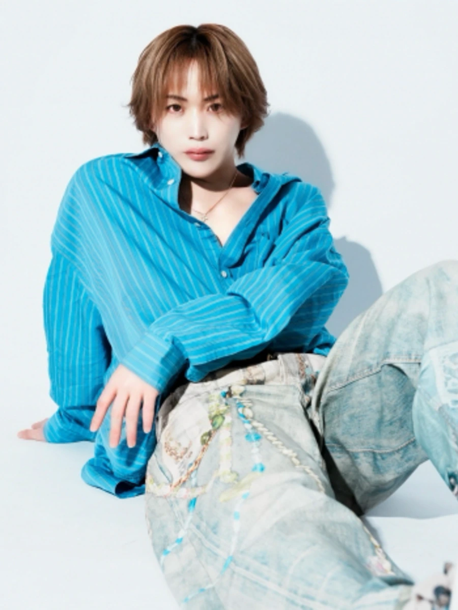 黒羽 蒼・NIRVANA所属のホスト写真