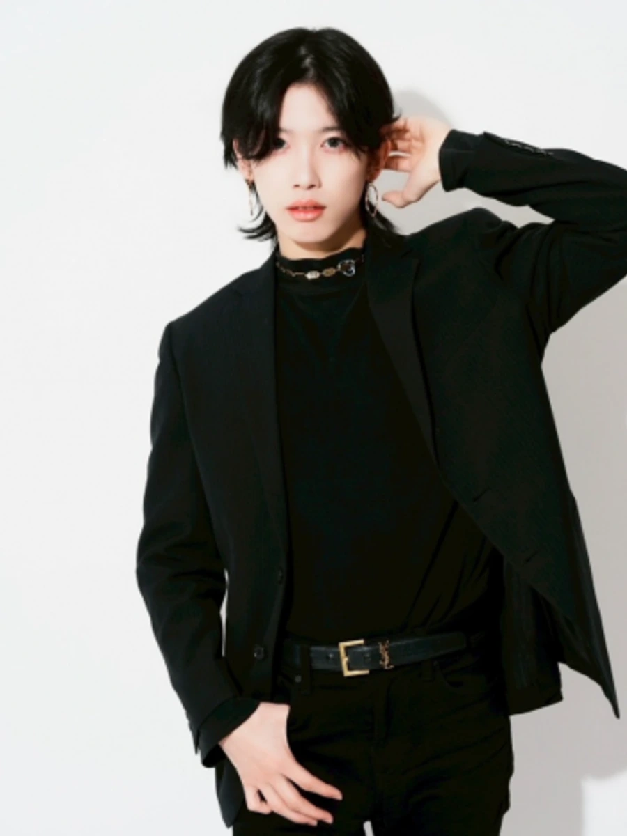 ちょんゆの・NIRVANA所属のホスト写真