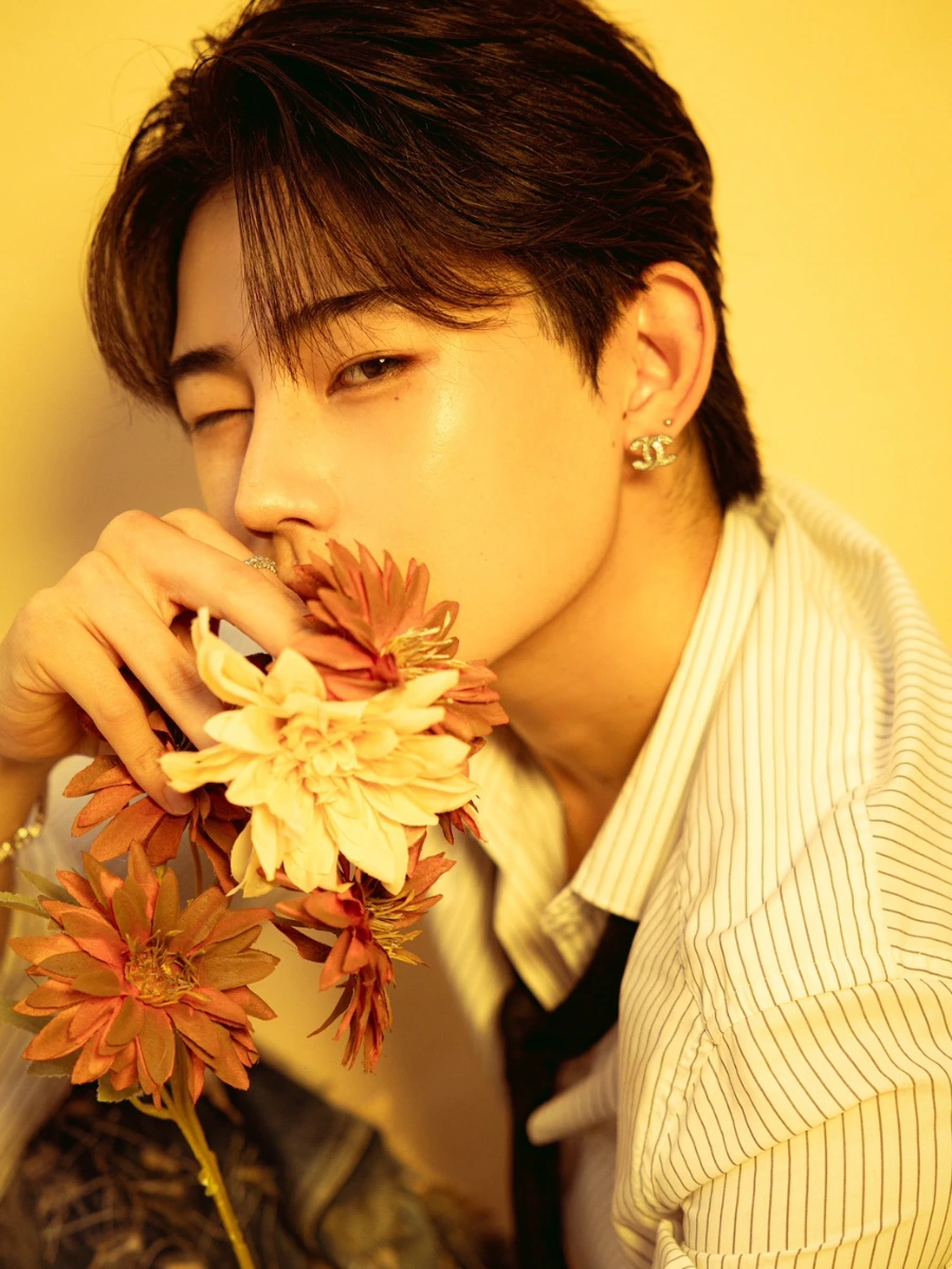 蓮桜・DEEP所属のホスト写真