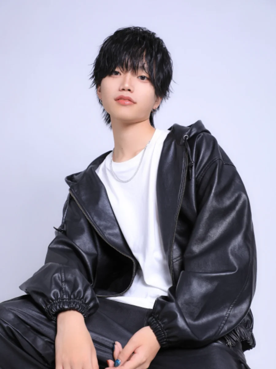 Arice・ACQUA所属のホスト写真