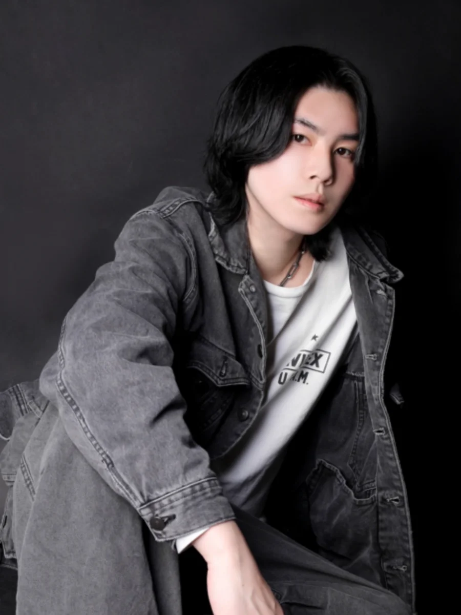 松田元太・ACQUA所属のホスト写真