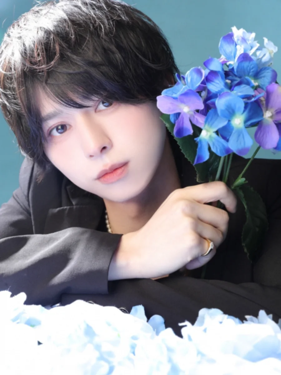 慶・ACQUA所属のホスト写真