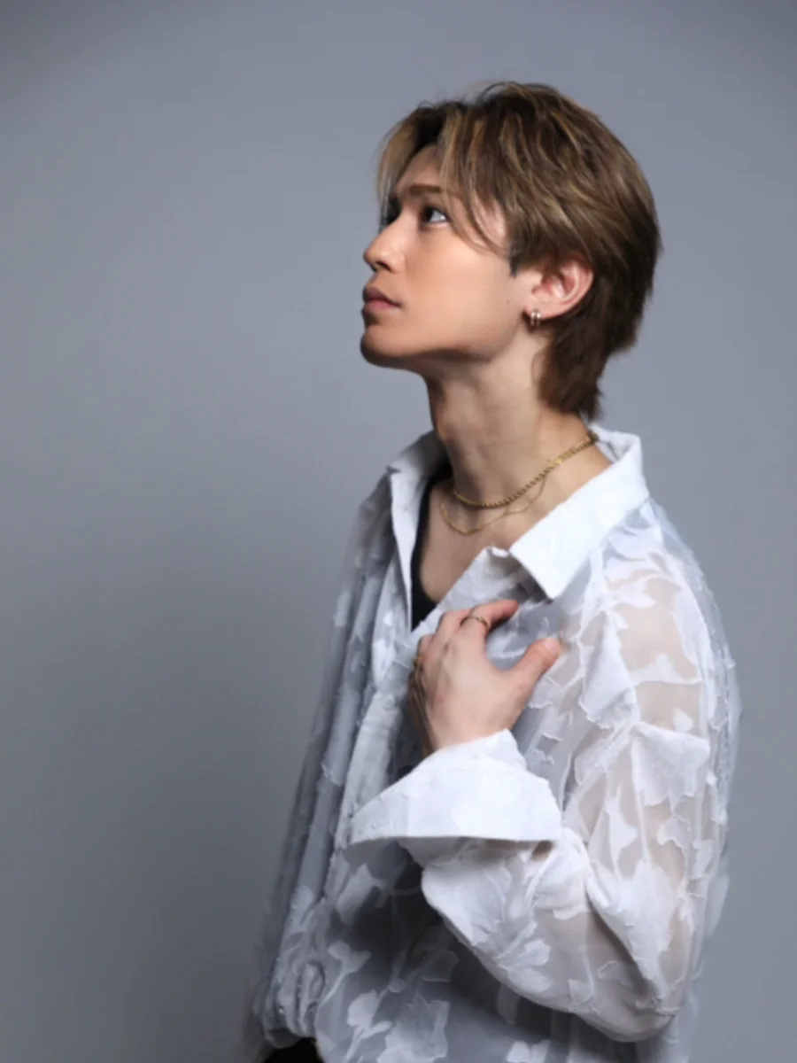 KID・ACQUA所属のホスト写真
