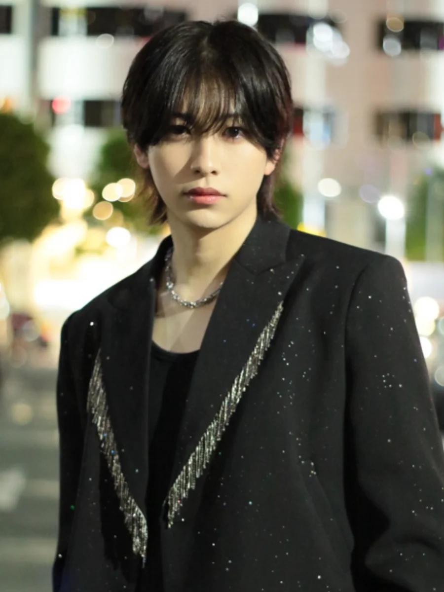 凪 海斗（アイドル系）・ACQUA所属のホスト写真