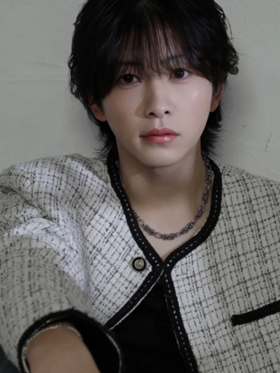凪 海斗（アイドル系）・ACQUA所属のホスト写真