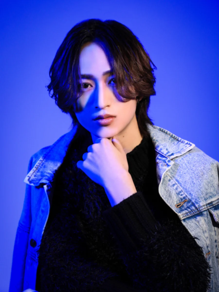 中目黒 蓮斗（アイドル系）・ACQUA所属のホスト写真