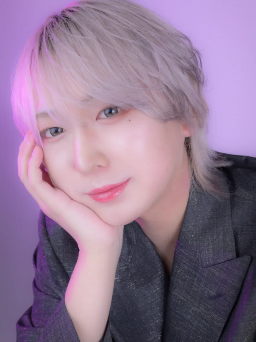 皐月・ACQUA所属のホスト写真