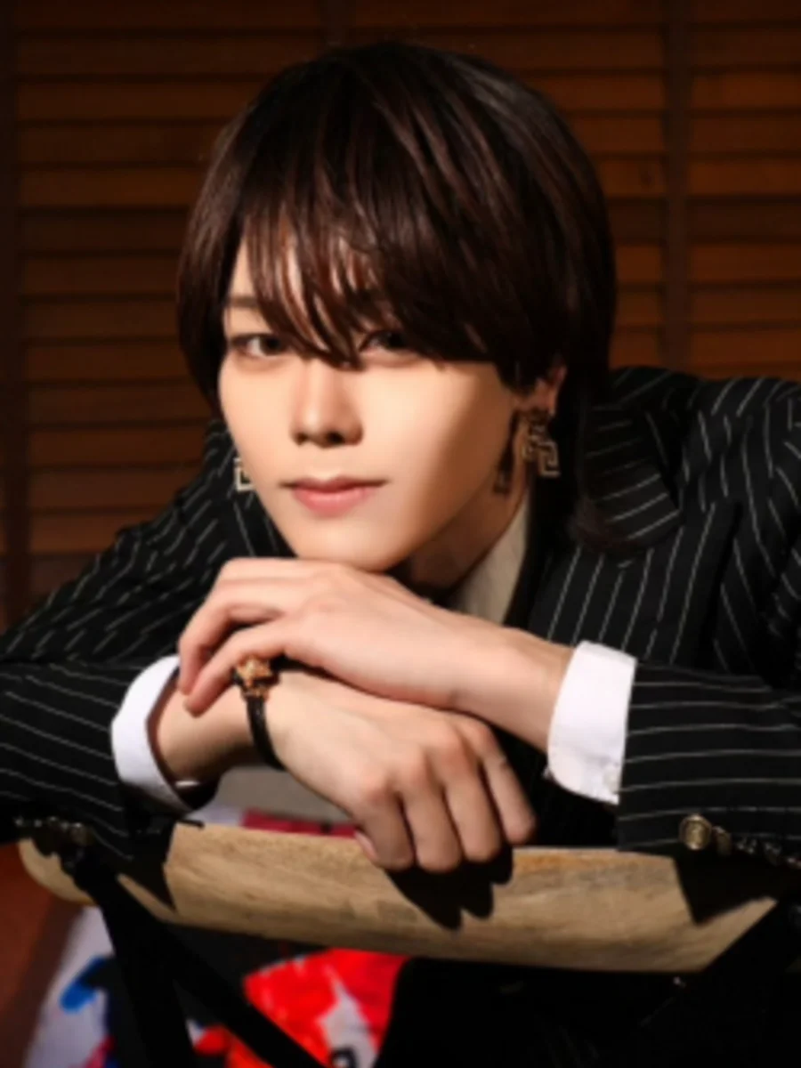堂前帝都(K-POP系)・ACQUA所属のホスト写真