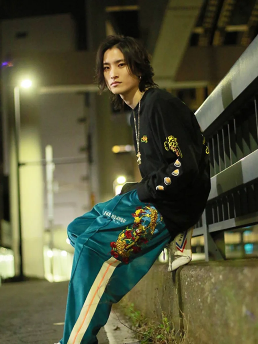 比嘉栄斗（癒し系）・ACQUA -CHIBA-所属のホスト写真