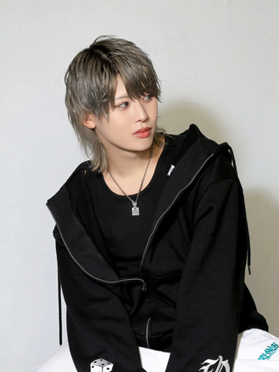 成瀬 輝(癒し系)・ACQUA -CHIBA-所属のホスト写真