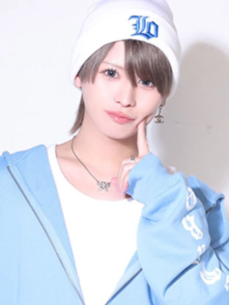 成瀬 輝(癒し系)・ACQUA -CHIBA-所属のホスト写真