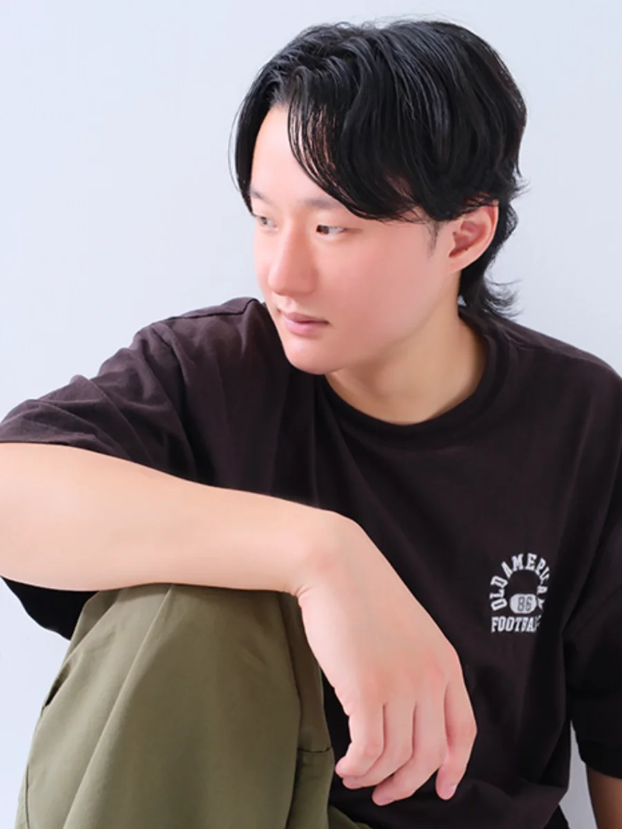 柊（マッチョ系）・ACQUA -CHIBA-所属のホスト写真
