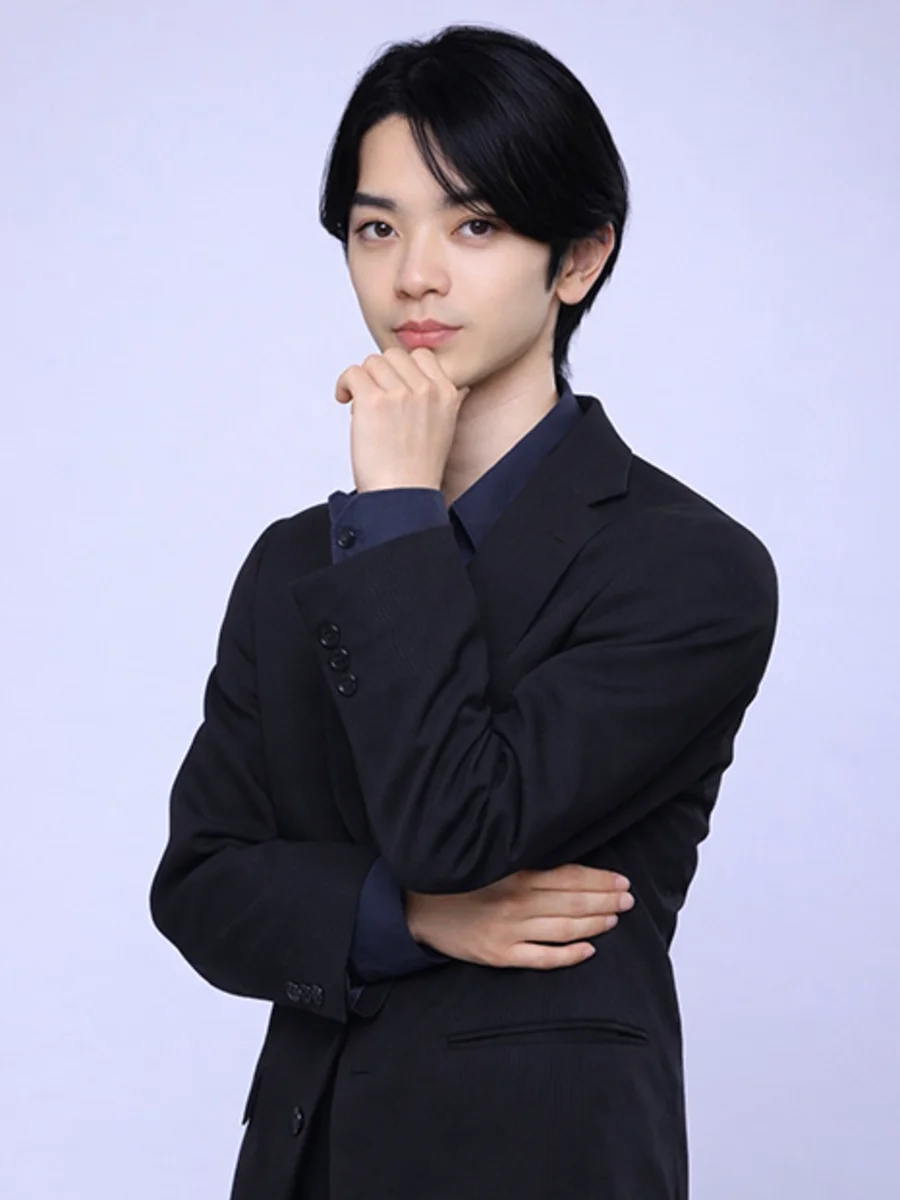 美勝（爽やか系）・AXEL FUKUOKA by ACQUA所属のホスト写真