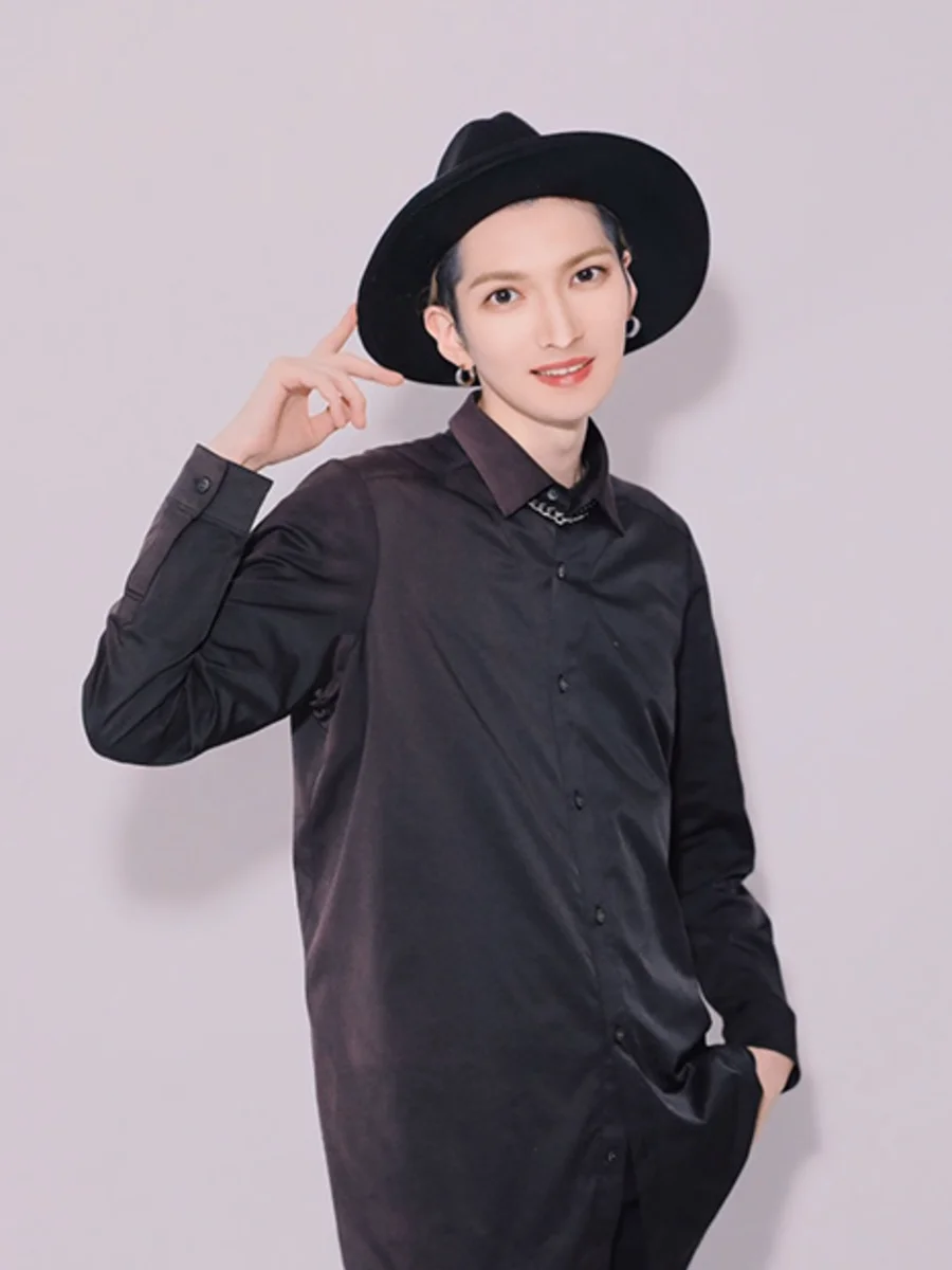 まさぴー(癒し系)・AXEL FUKUOKA by ACQUA所属のホスト写真