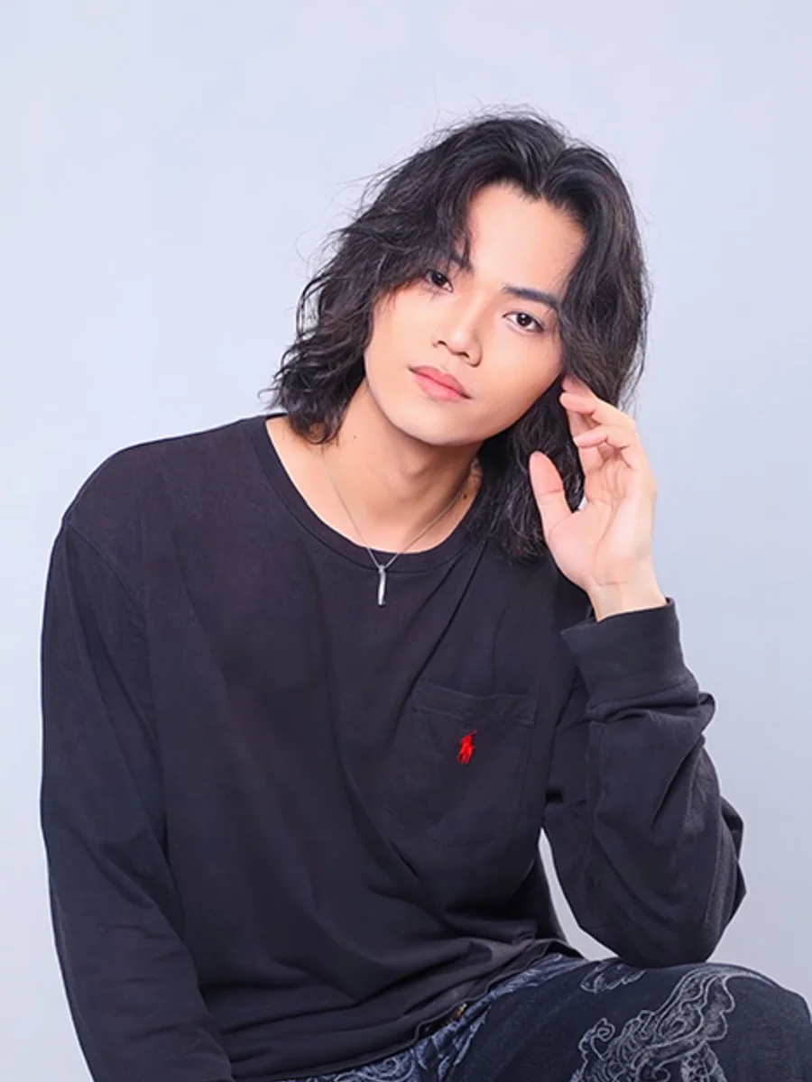 奏流 音（エロ系）・AXEL FUKUOKA by ACQUA所属のホスト写真