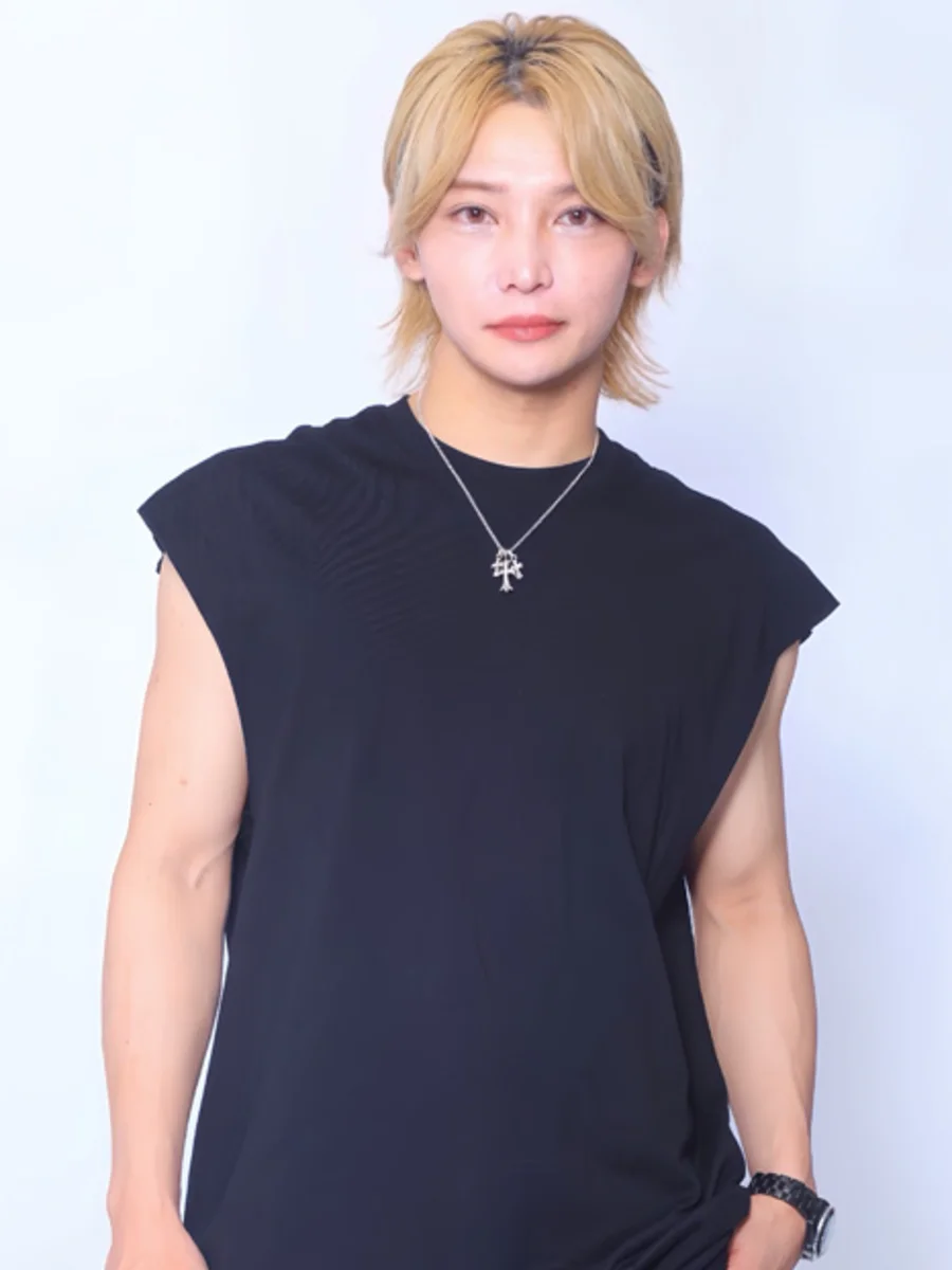 水樹龍斗・AXEL FUKUOKA by ACQUA所属のホスト写真