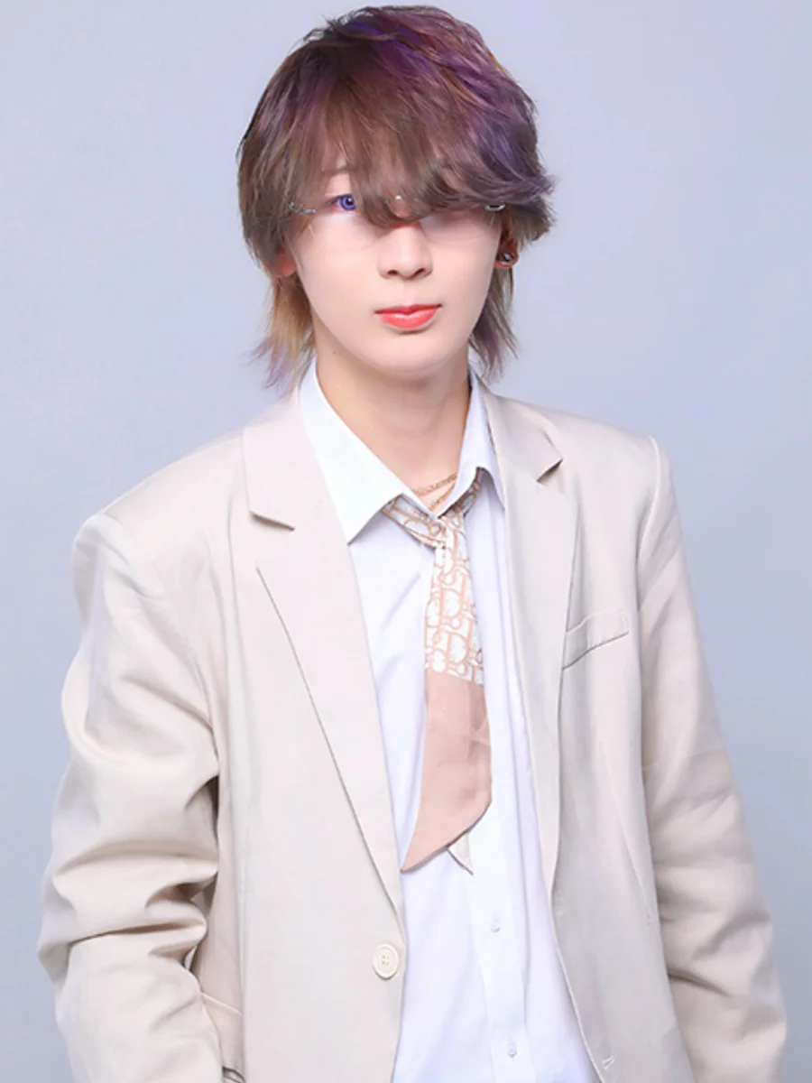 星那（癒し系）・AXEL FUKUOKA by ACQUA所属のホスト写真