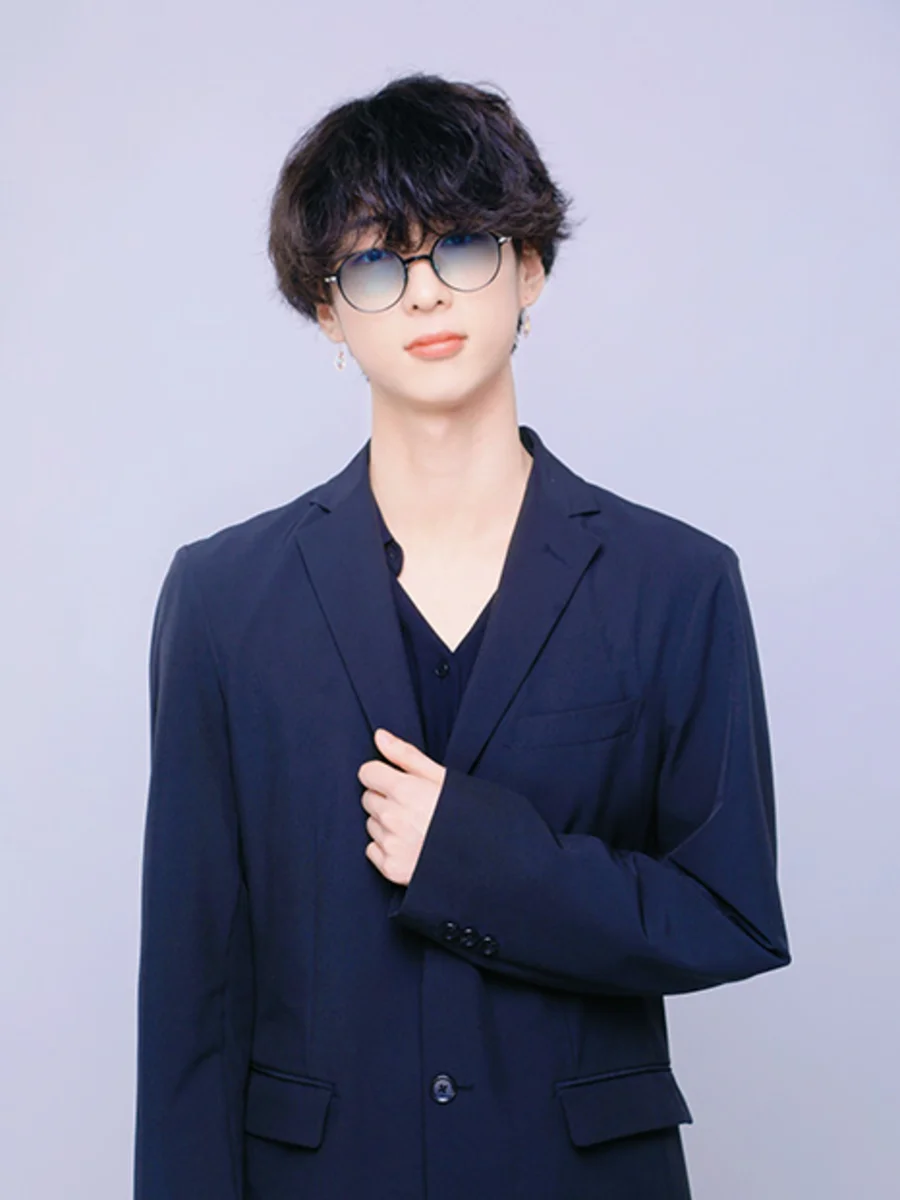 八城（爽やか系）・AXEL FUKUOKA by ACQUA所属のホスト写真