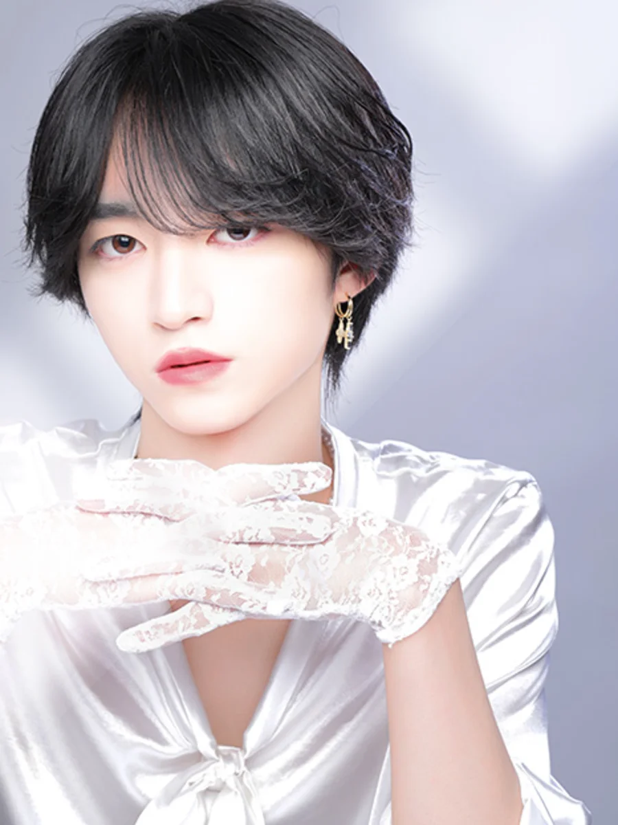 天音夢飛（アイドル系）・AXEL FUKUOKA by ACQUA所属のホスト写真