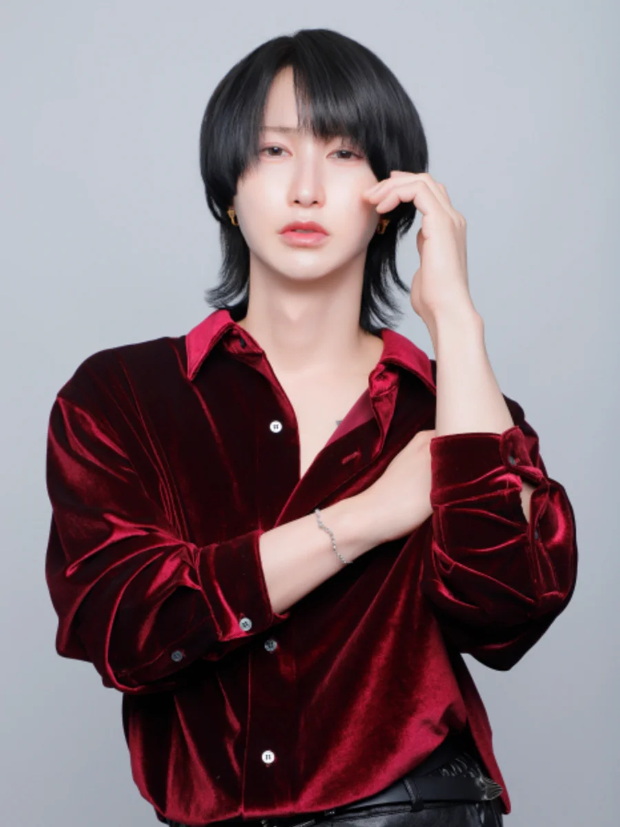 零（爽やか系）・AXEL FUKUOKA by ACQUA所属のホスト写真