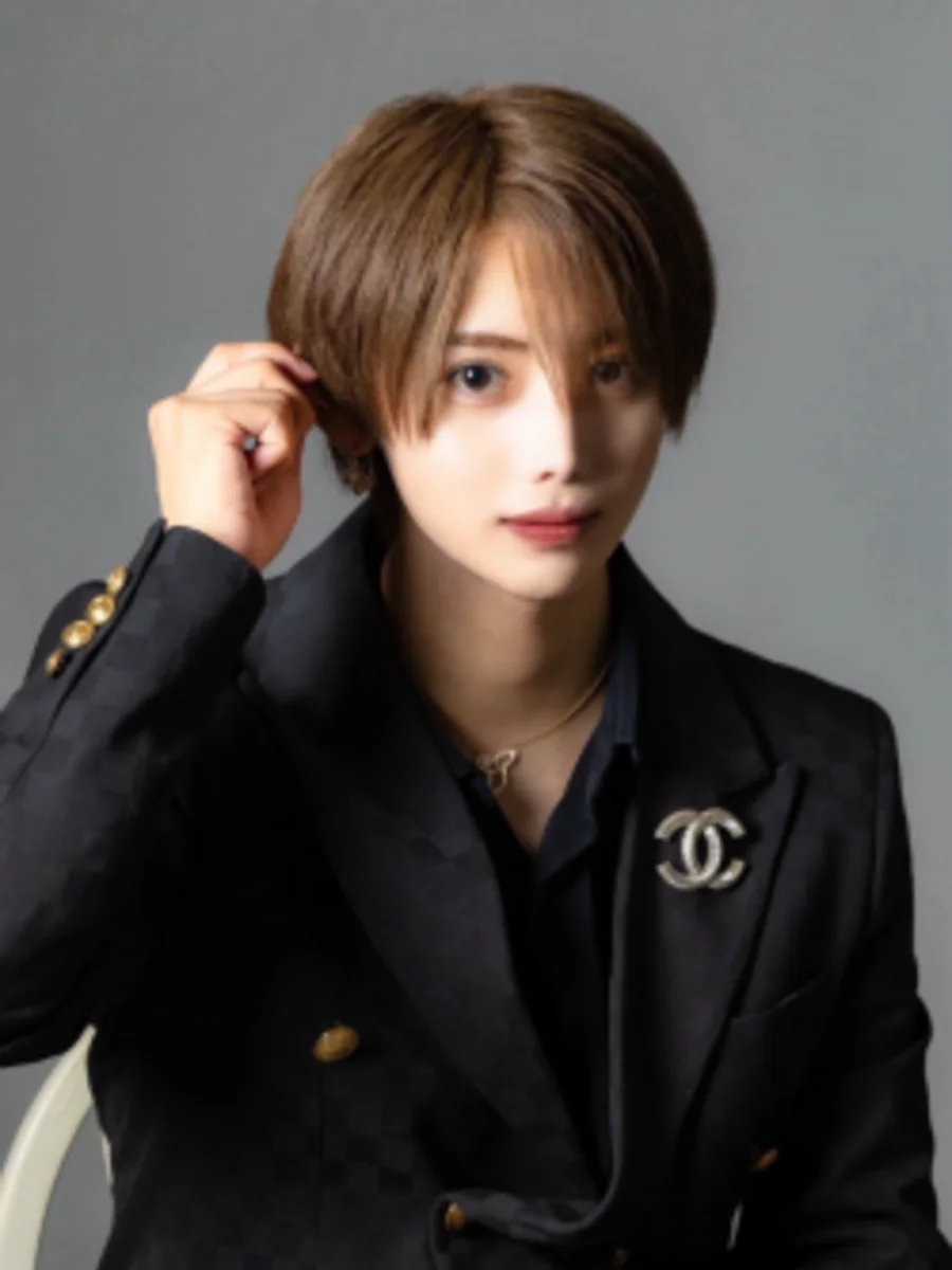 皇あさひ
