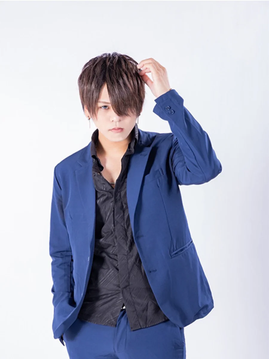 ヒロト・ACQUA FUKUOKA所属のホスト写真