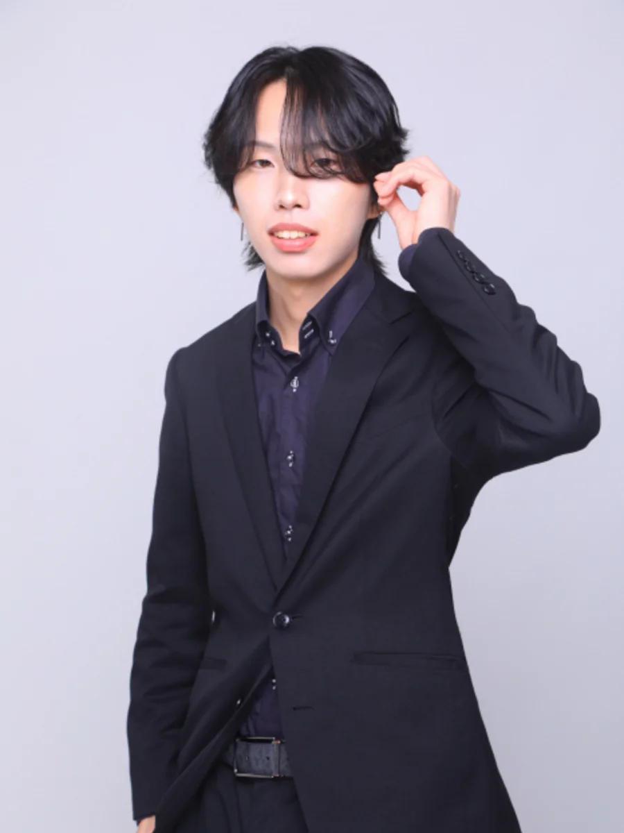 神唯・ACQUA FUKUOKA所属のホスト写真